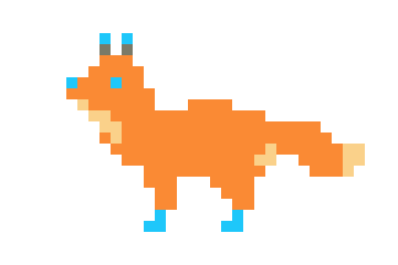 [9664c4] Fox so