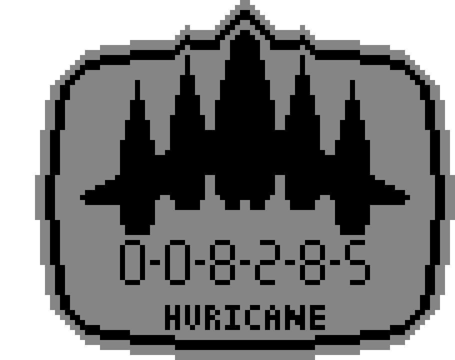 [f4ed75] Dog Tag LOGO