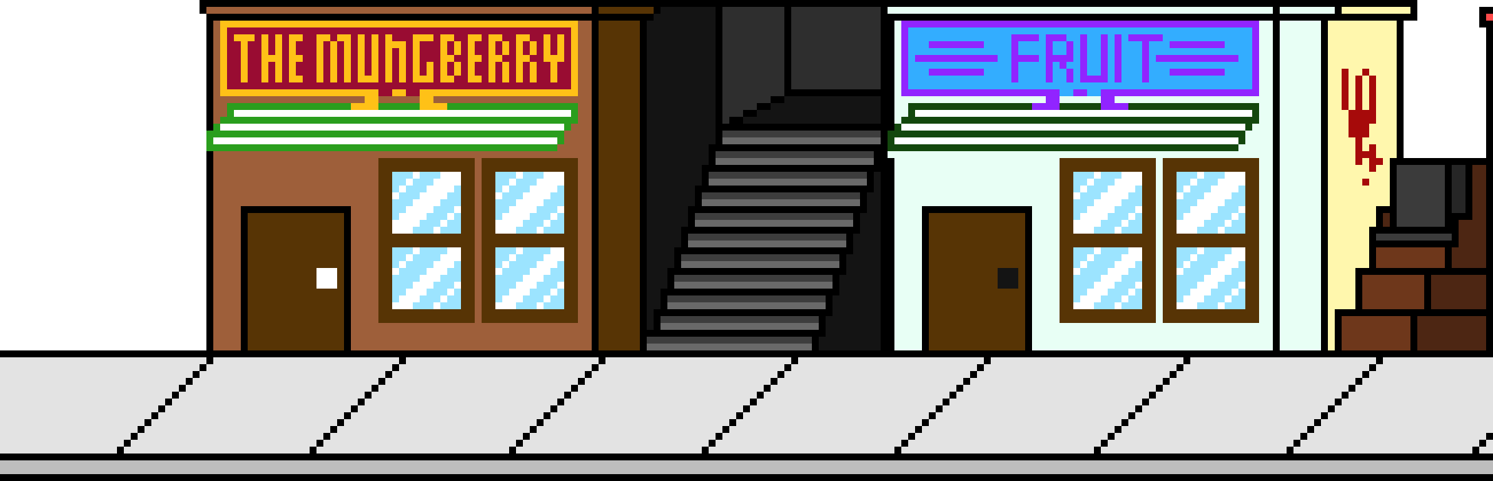 [78983b] Main StreetPart 1
