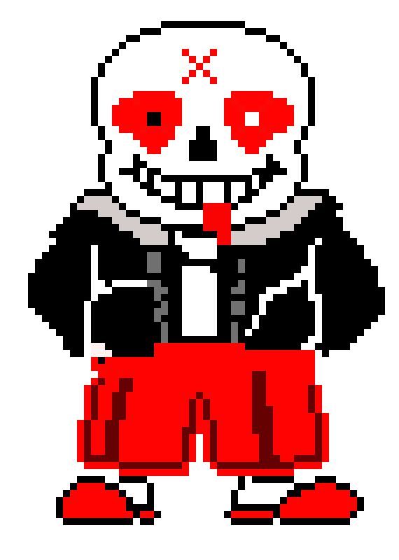 [a090e3] after death sans