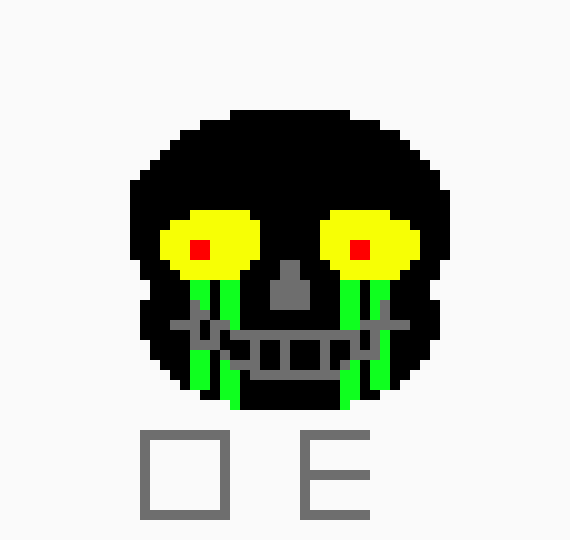 [9664c4] OverError