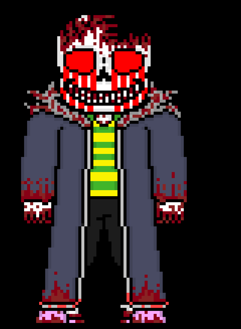 [e8cb42] *walks up to the human* heh who are you?