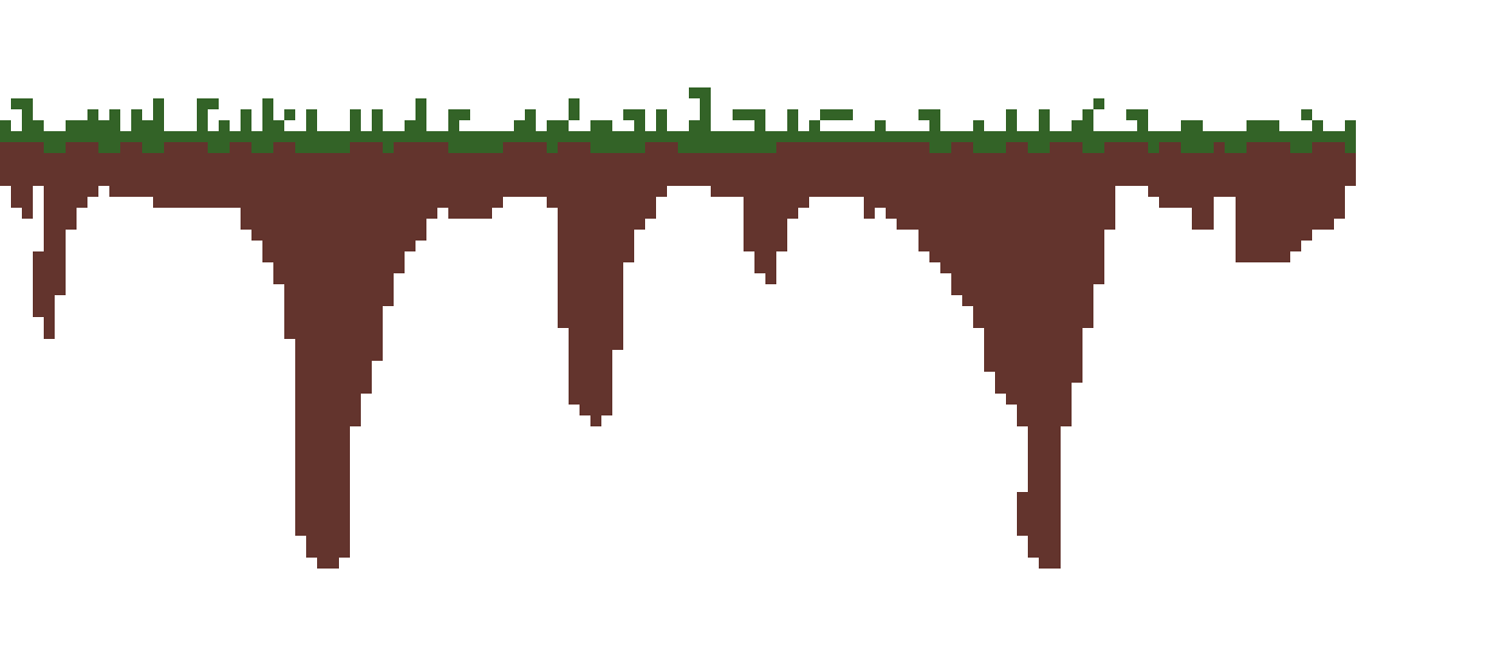 [9664c4] The Floating Grass