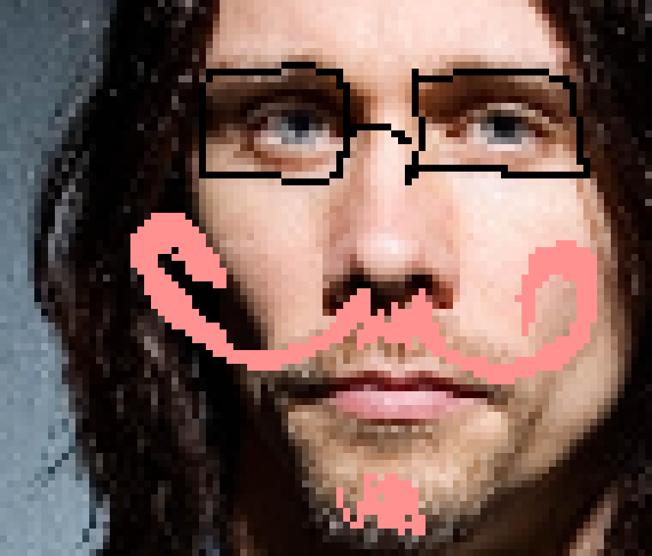[236914] i like how you do those little faces