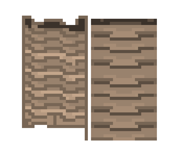 [9664c4] Stairs .. in progess