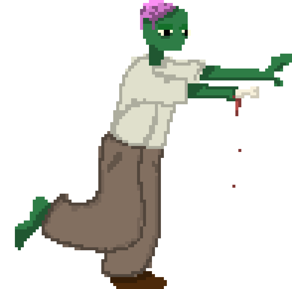 [5629d5] ZOMBIE
