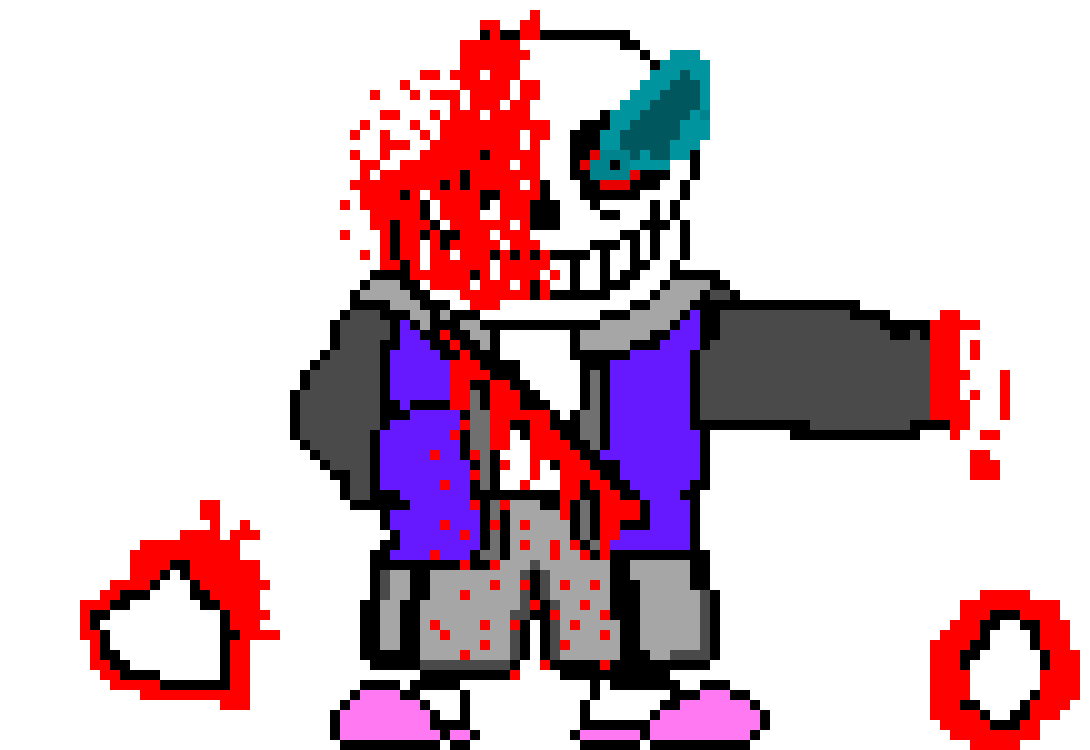 [9664c4] sans more