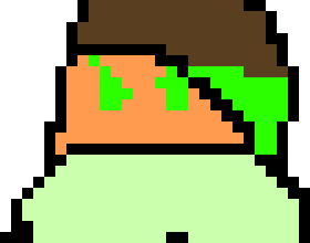 [95be89] [[I`m naming him Ian... Nah, nah jk, jk... I`ll call him Michael...]]