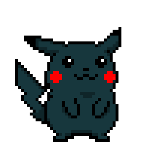 [9664c4] pikadrum oc
