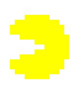 [9664c4] PACMAN!!!