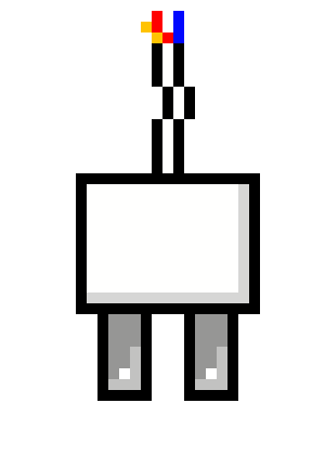 [763402] Charger
