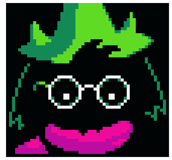 [f90903] autism creature