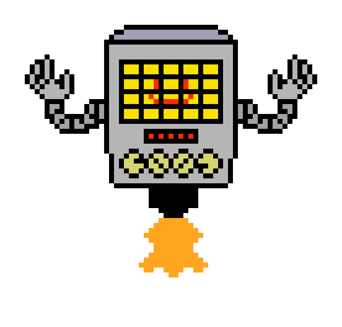 [9664c4] genotale mettaton