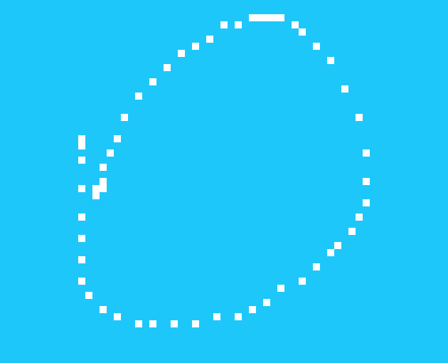 [88ad93] Pixel Art 1
