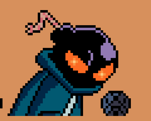 [4076f0] Your face...kinda creeps me out... -Whitty (cleetus