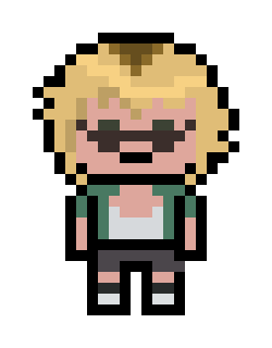[300c60] Chad Transparent