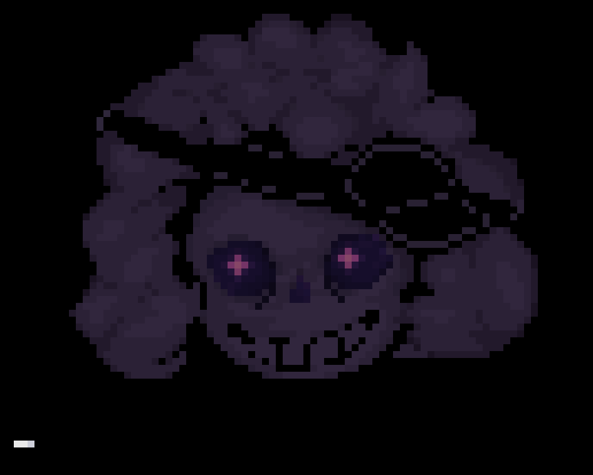  Stares at you with malicious intent