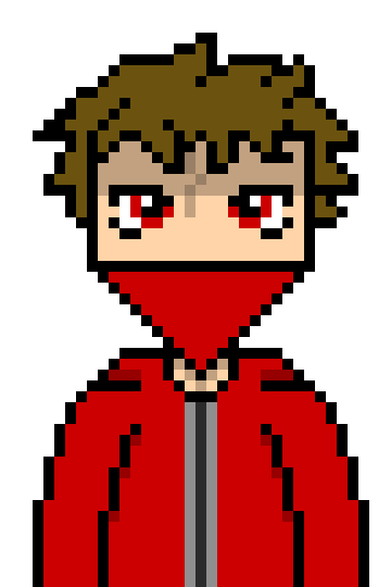 [a41074] *Aaron is at one hp before the poison wears off*
