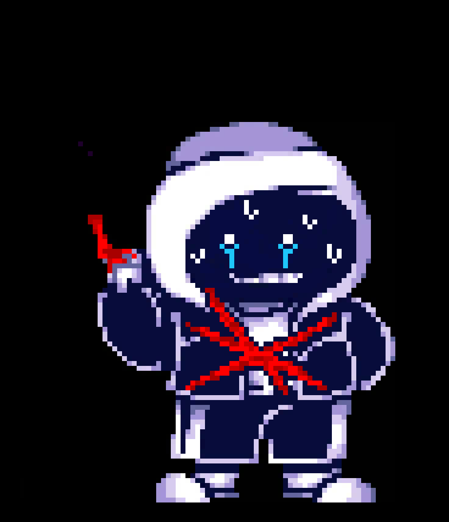 [6a27ef] DustDust? the murders's death