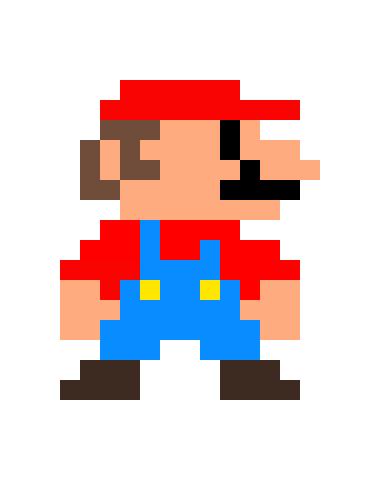 [9664c4] mario xd