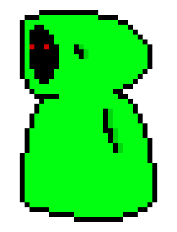 [9664c4] Deathtale RiverPerson