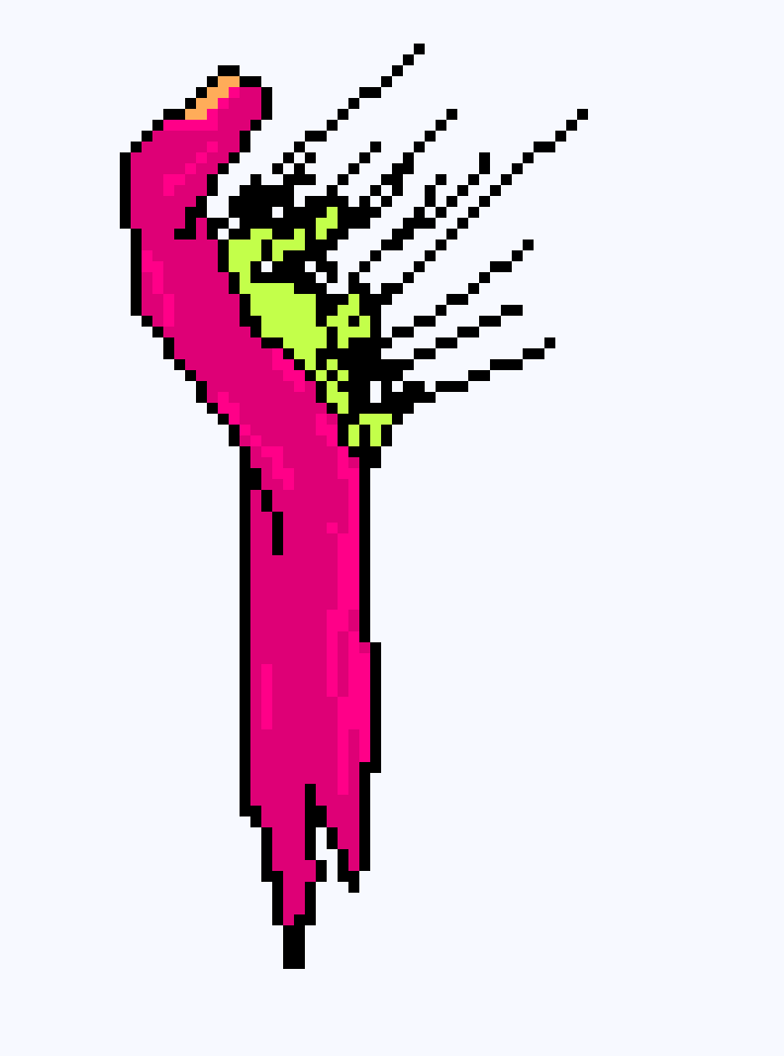 [e2aeb0] Hand thing