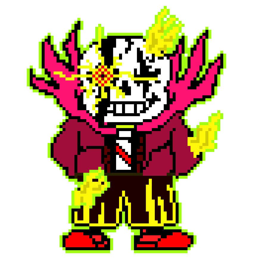 [74526a] sans awoken phase 2