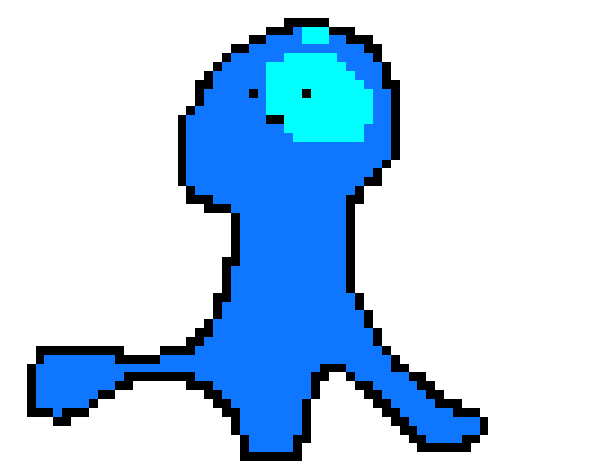 [6c7009] mimelet water enemy