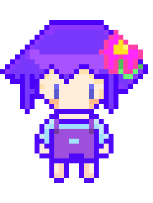[c53053] omori sprite: man base