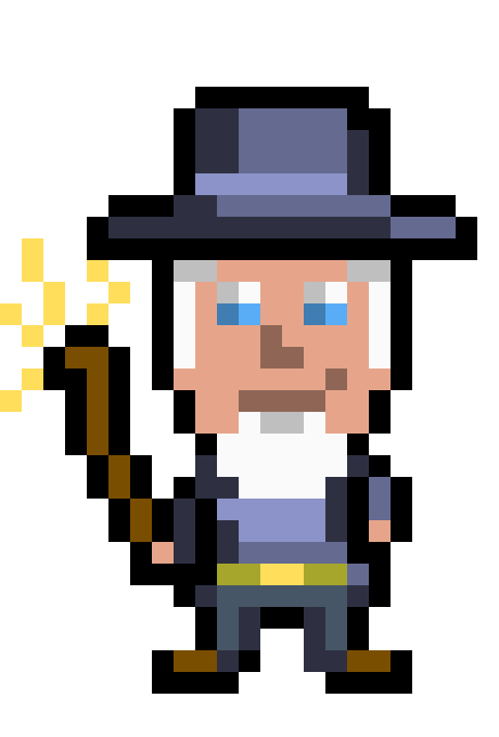 [62e228] Wizard