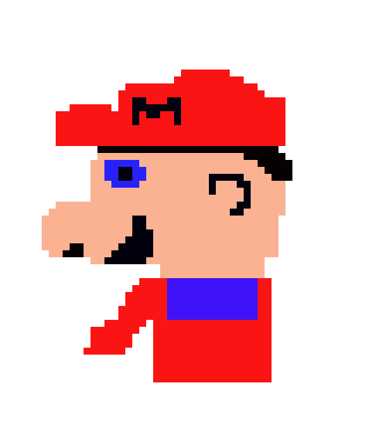 [67b4f4] mario