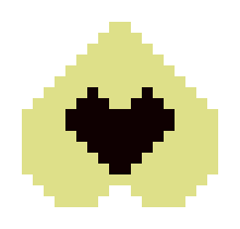 [0ed601] Undertale soul