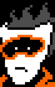 [c8bb2d] can i know some peoples names so i know who you are