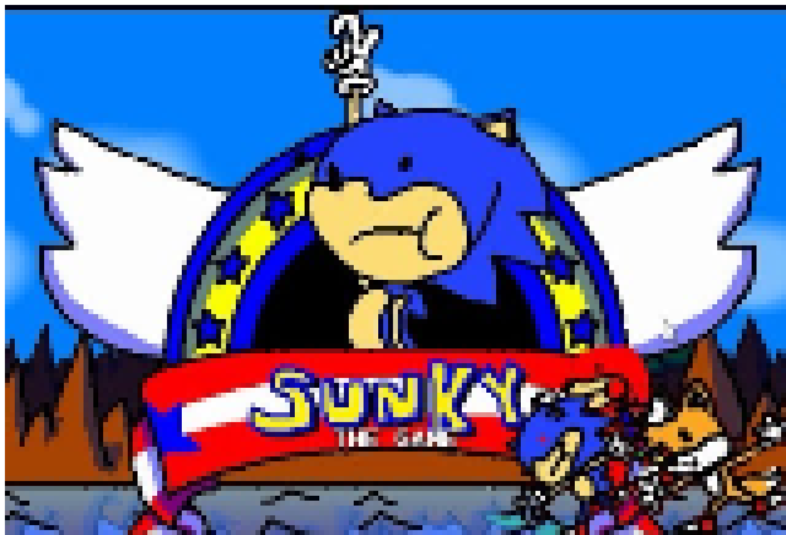 [c2fe0c] S u n k