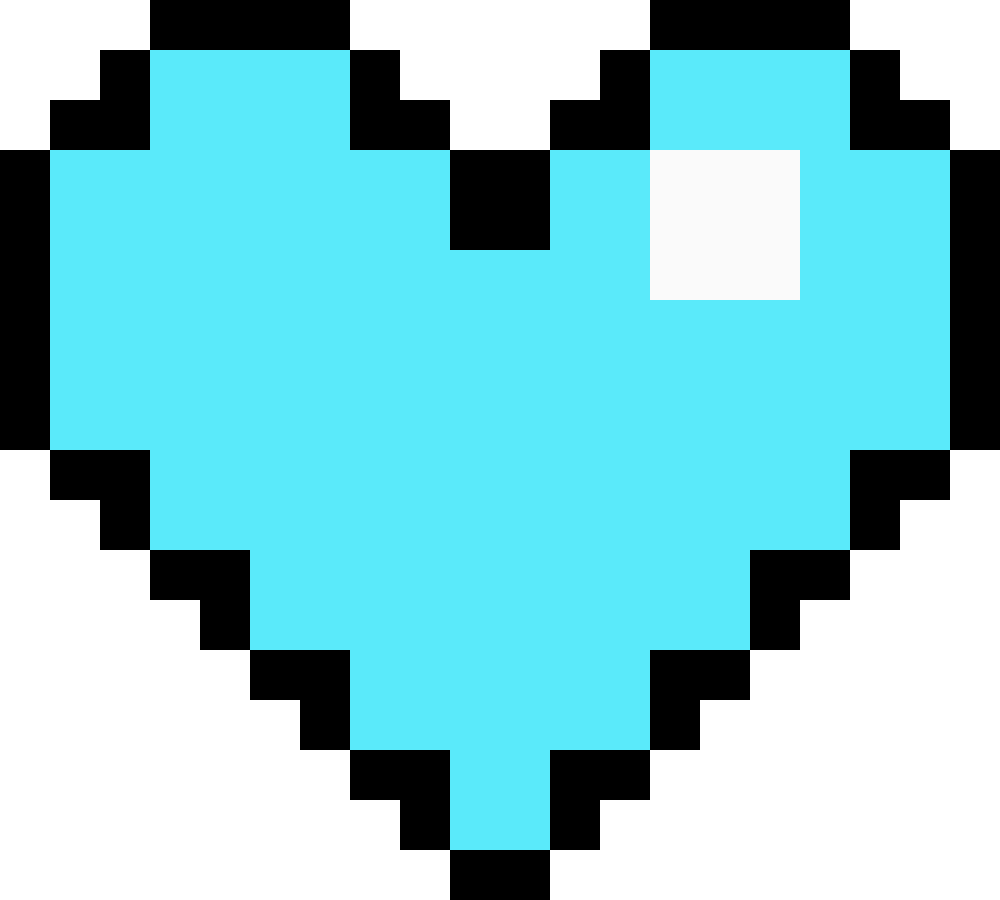 [9664c4] light heart