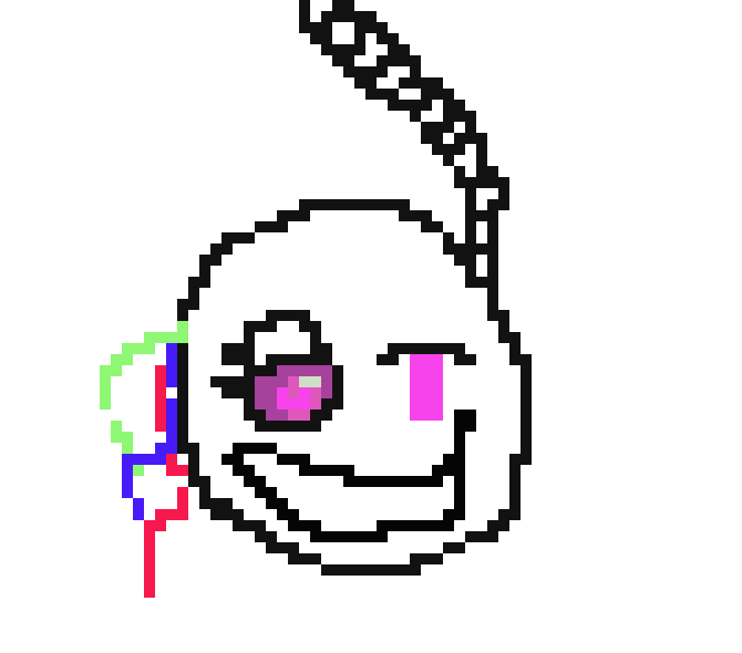 [9664c4] Just Gave UP! by: Taylor Trostle