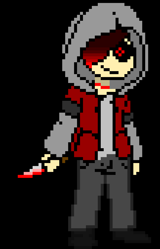[4793a2] -kills a few monsters- weak exp....ahhhh...the smell of D U S T . . .