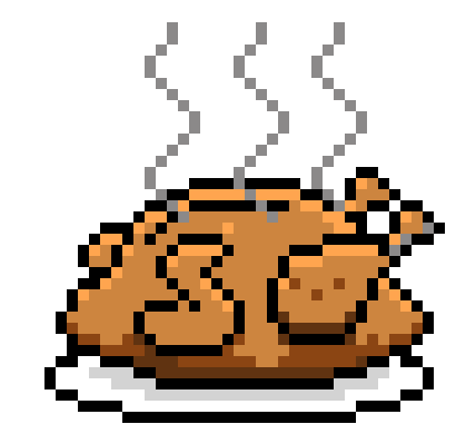 [9664c4] chicken