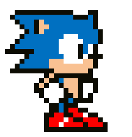[9664c4] Sonic