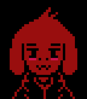 [c91422] Eerrrr.... (Thinks: Grab him by his little head and pull his body apart, let him suffer in pain... just, kill him...)  *walks down the sidewalk*  (Thinks: What the hell, are you doing? Just, do it already!) ... How come you're so cute? 