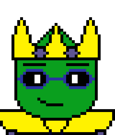 [06ffd6] Hey, guys! KS here! Does anyone wanna help me make a sprite?
