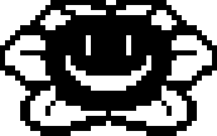 [79e104] Flowey Creepy