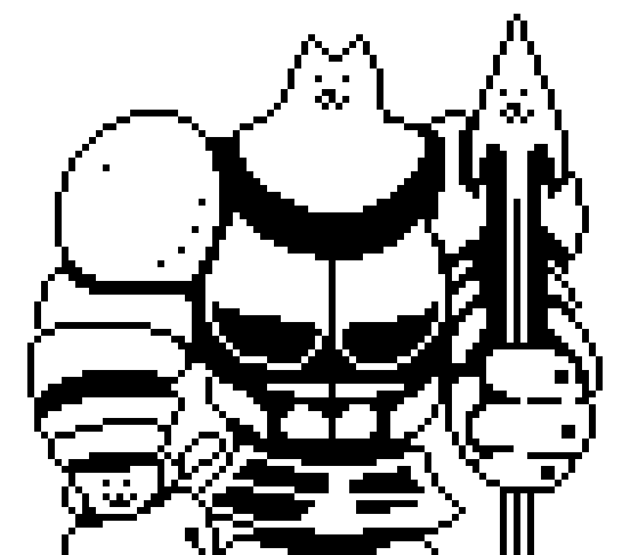 The Greater Dog