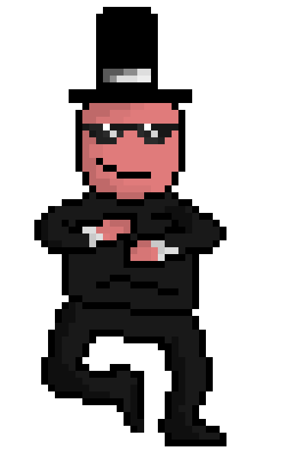 [d7d069] gangnastyle miguel