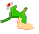 [5edf05] Mario Kart world map