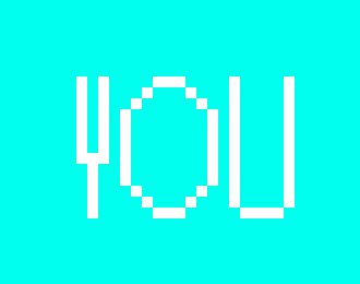 [9664c4] YOU!!
