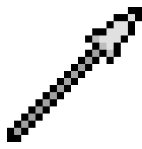[9664c4] iron spear