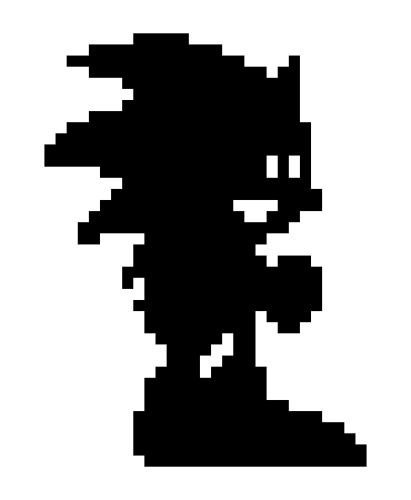 FNaS 5 Shadow Sonic