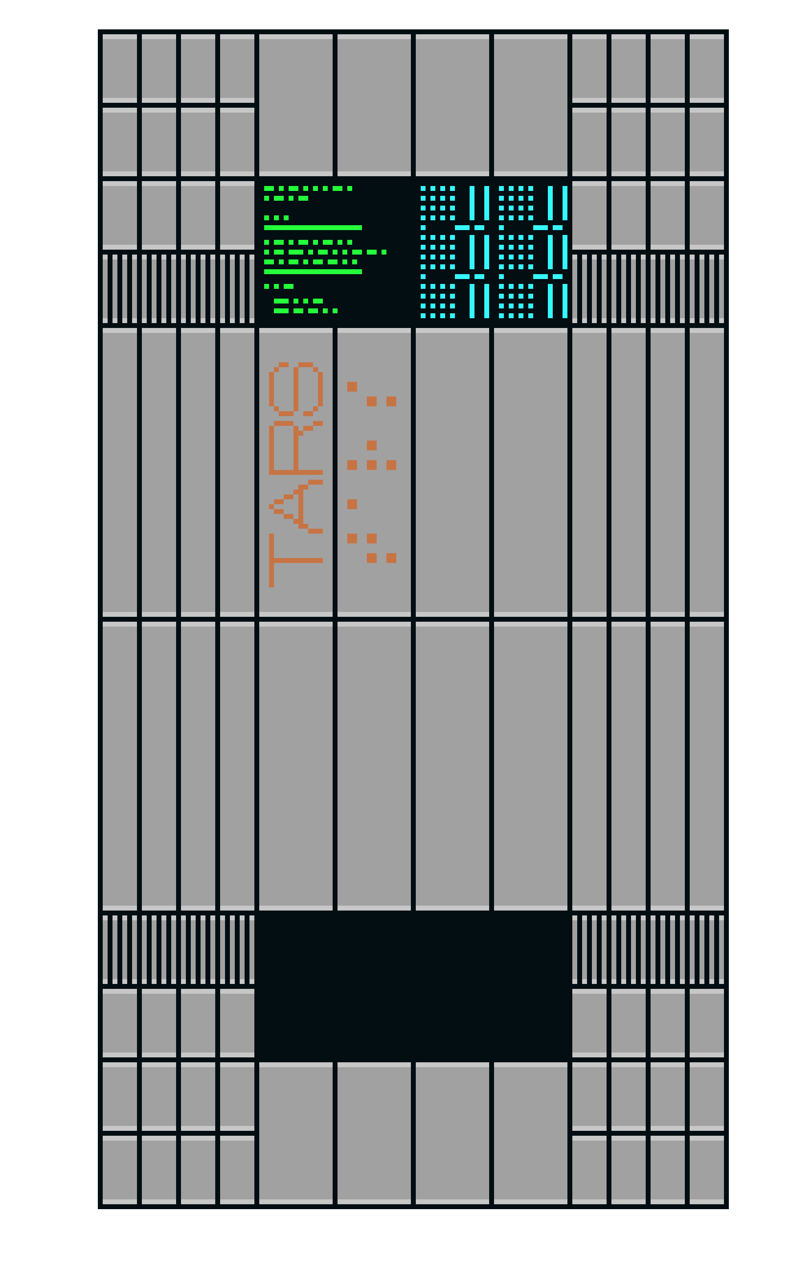 [fd9411] i can see how that would be annoying