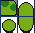 [e2ccda] bushes